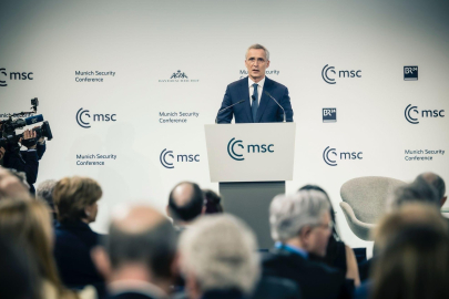 Eski NATO Genel Sekreteri Stoltenberg Münih Güvenlik Konferansı Başkanı olacak