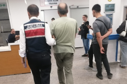 Evinde bomba ele geçirilen terörist 19 yıl sonra yakalandı