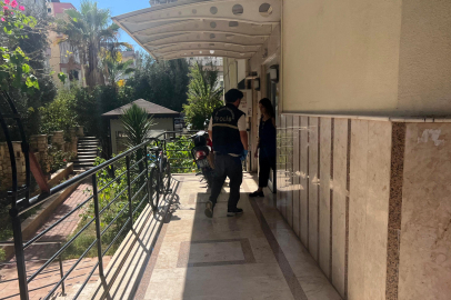 Gece spordan dönen Meriç, sabah odasında ölü bulundu