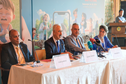 Kalıtsal kanama hastalıkları tedavisinde ilk on ülkeden biriyiz