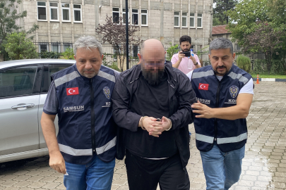 Suç örgütü operasyonunda kaçan şüpheli, 235 gün sonra yakalandı