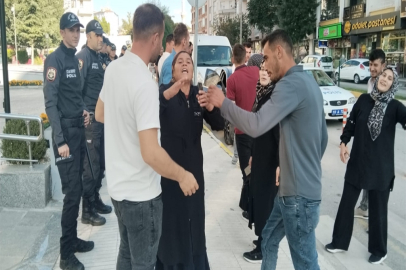 13 yaşındaki çocuğun başından vurulmasında tutuklu yargılanan baba ile kıza hapis ve tahliye
