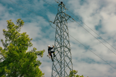 AEDAŞ: Elektrik şebekelerine yetkisiz müdahaleler can kaybına neden oluyor