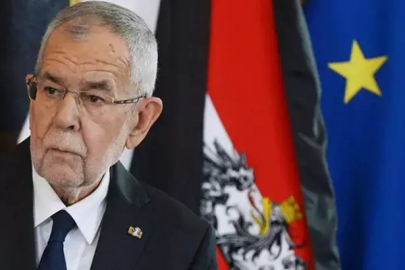 Avusturya'da cumhurbaşkanından ilk üç partiye çağrı