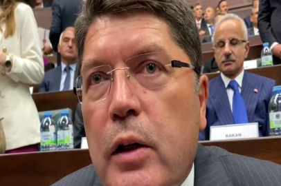 Bakan Tunç: Sosyal medya şirketlerinin hukuk sistemimize saygı göstermesi lazım