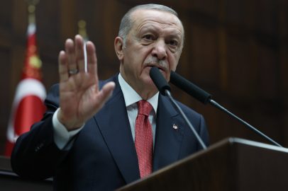 Cumhurbaşkanı Erdoğan: Nihai hedefin neresi olduğunu çok net görebiliyoruz