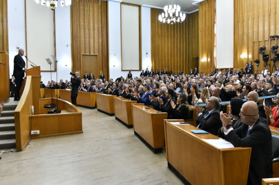 Dervişoğlu: Kapalı nüfus sayımı ile kaçak suçlular tespit edilsin