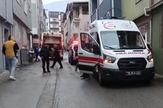 Eşini öldürmeden önce, 'İple insan ne kadar sürede boğulur' diye internette arama yapmış