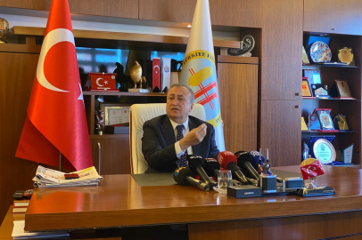 Fırıncılar Federasyonu Başkanı: Un fiyatındaki artış, ekmek fiyatında yükselmeyi kaçınılmaz kılıyor