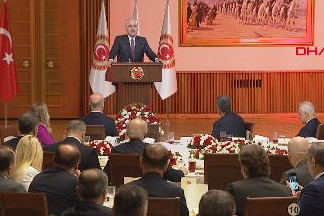 İnsan yapımı felaketlerin nedeni değerler sisteminden azade bilgi üretmenin sonucudur