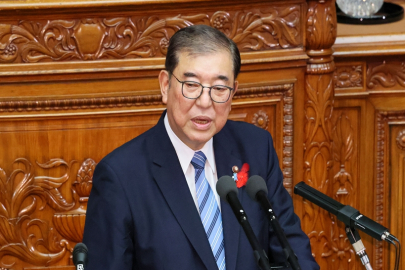Japonya Başbakanı İşiba, meclisi feshetti