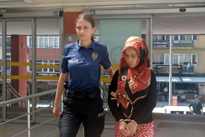 Komşusunu dövüp, cinsel saldırıda bulunan sanık, eşi ve komşusuna ceza yağdı