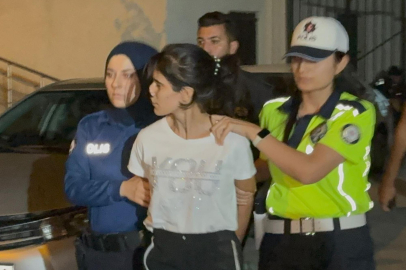 Sıla bebekle ilgili 5 şüphelinin tutukluklarına devam kararı verildi