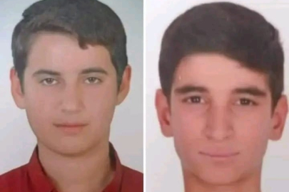 Şırnak’ta 2 çocuktan 3 gündür haber yok