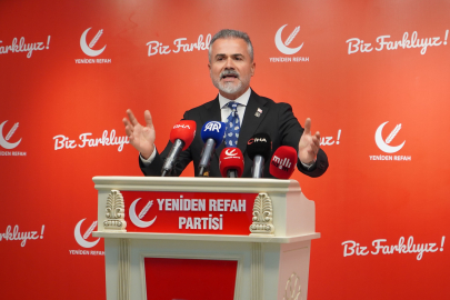 Suat Kılıç, MYK toplantısı sonrası açıklamalar yaptı