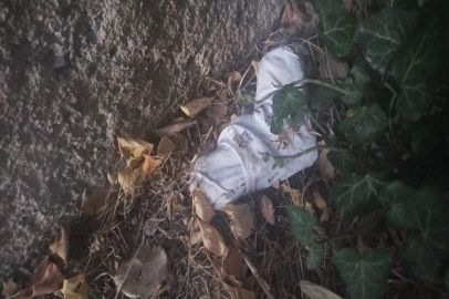 Ankara'da mahalle bekçisini yaralayan 3 şüpheli yakalandı