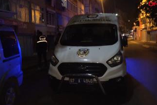 Avukat, ofisinde ölü bulundu