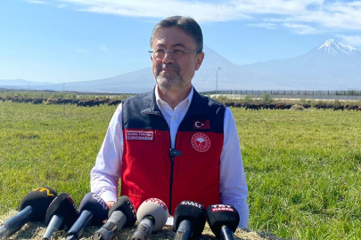 Bakan Yumaklı: Toleransımız olmayacak