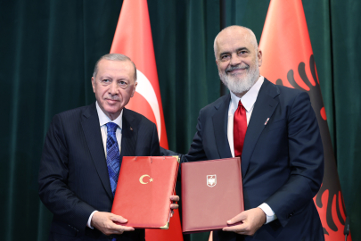 Cumhurbaşkanı Erdoğan: Netanyahu hükümeti artık küresel düzeni tehdit ediyor