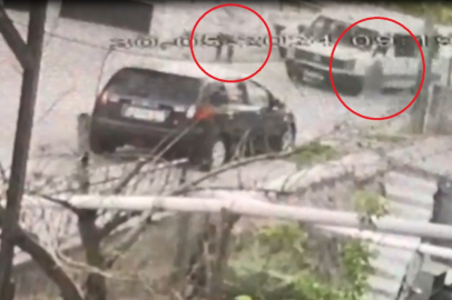 Eski sevgilisinin önünü kesip, tüfek doğrultan sanıktan 'oyuncak' savunması