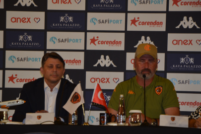 Hull City Başkanvekili Kesler: Premier Lig hedefimizden hiçbir zaman uzaklaşmayacağız