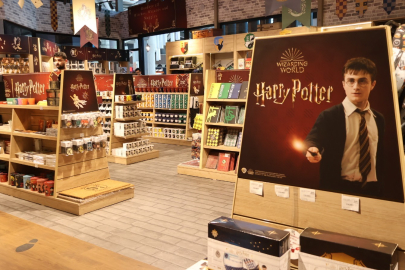 Sihir Dükkanı, 6'ncı şubesini Ankara’da açacak