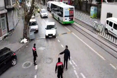 Son 1 haftada, aranan 4 bin 139 suçlu yakalandı
