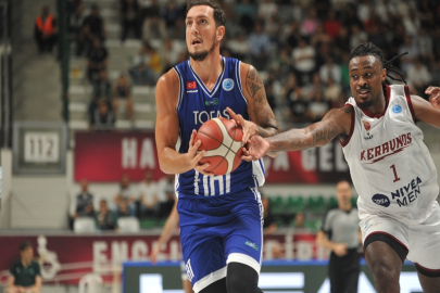 TOFAŞ - Keravnos: 99-81