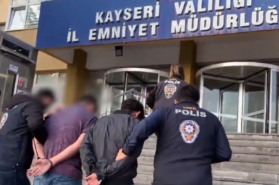 Ucuz arsa vaadiyle dolandırıcılık iddiasıyla 7 gözaltı