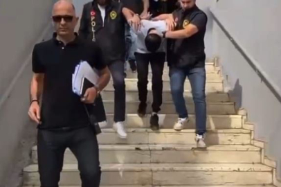 7 yaşındaki kız çocuğuna cinsel istismar girişimi şüphelisi yakalandı
