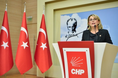 CHP'li Kaya: Bugün yas ve isyan günü
