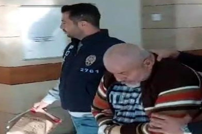 Gürültü tartışmasında komşu aileden 5 kişiyi öldüren sanığa 5 kez müebbet hapis