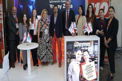 İşitme uzmanları Ankara'da toplandı
