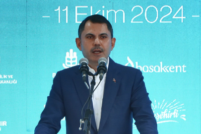Kurum: Sayın Özel'e acilen İzmir'i şahsi mesele haline getirmesini tavsiye ediyorum