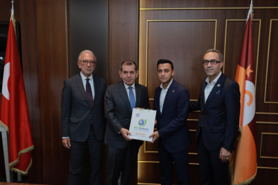 MCT Technic, Galatasaray Erkek Basketbol Takımı'nın forma sponsoru oldu