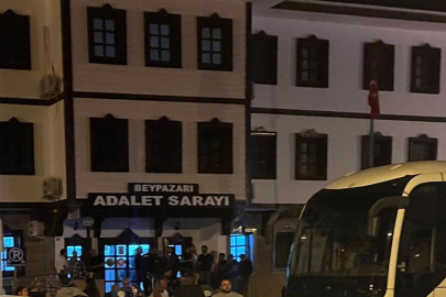 Ankara'da tefecilere operasyon; 9 tutuklama