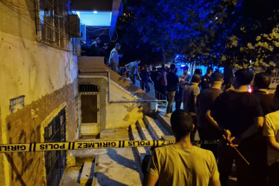 2 kişinin öldüğü ‘boşanma’ kavgasında 3 şüpheli yakalandı