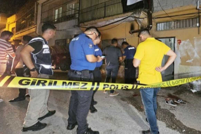 Dünürünü sokak ortasında tabancayla öldürdü