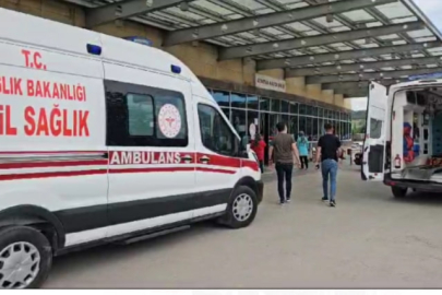 Köy muhtarı, arazi anlaşmazlığı tartışmasında öldürüldü