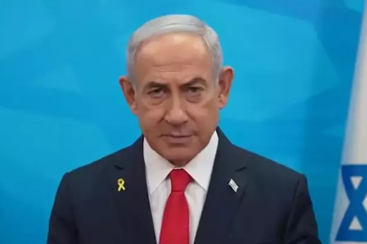 Netanyahu'dan BM Barış Gücü'ne: Lübnan'dan çıkın
