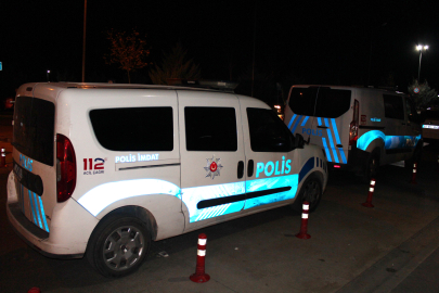 Parkta tartıştığı kişiyi bıçaklayan şüpheli adliyede