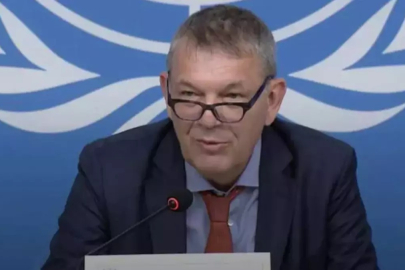 UNRWA Genel Komiseri: Lübnan'da insanlar korku ve endişe içinde yaşıyor