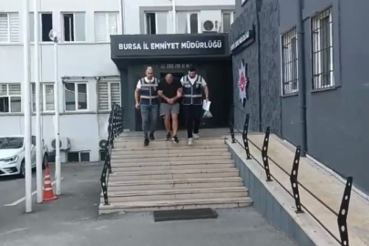 81 yıl hapisle aranan hükümlü, iş yerinde yakalandı