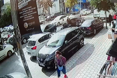 Avcılar'da trafikte bıçaklı yol verme kavgası; 3 yaralı