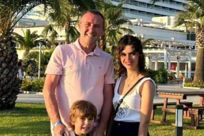 Bursa basının acı kaybı