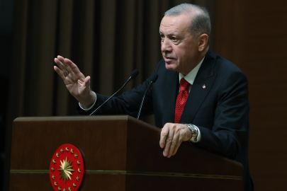 Cumhurbaşkanı Erdoğan: Makamının gücünü kullanarak ezen idareci tipine tolerans gösteremeyiz