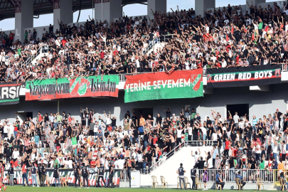 Karşıyaka 5'te 5'le zirveye
