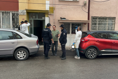 Kedi besleme tartışmasında komşusunu öldürüp, babasını yaralayan şüpheli tutuklandı