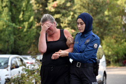 Klozete yeni doğan bebeğini bırakan Rus kadın hastanede, annesi adliyede