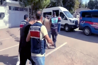 Liseli Zeynep’in yaralandığı kazada ehliyetsiz sürücü tutuklandı